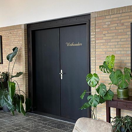 Atalanta-Wellness Roermond 'De Wethouder' Bed & Breakfast Herten Ngoại thất bức ảnh