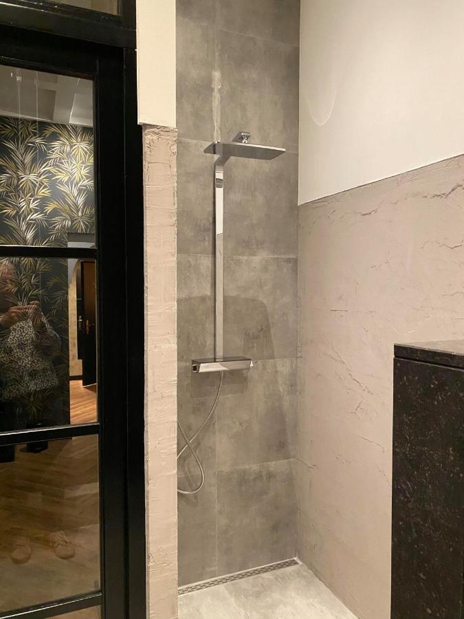 Atalanta-Wellness Roermond 'De Wethouder' Bed & Breakfast Herten Ngoại thất bức ảnh