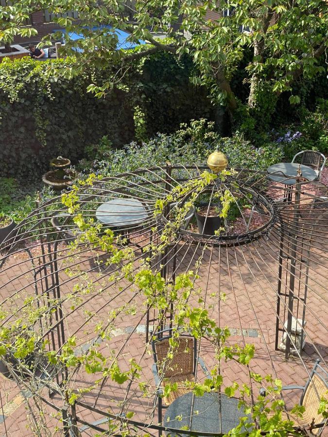 Atalanta-Wellness Roermond 'De Wethouder' Bed & Breakfast Herten Ngoại thất bức ảnh