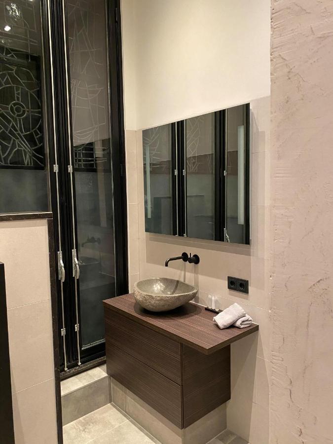 Atalanta-Wellness Roermond 'De Wethouder' Bed & Breakfast Herten Ngoại thất bức ảnh