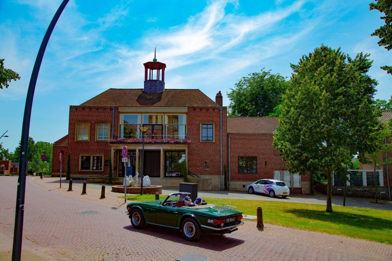 Atalanta-Wellness Roermond 'De Wethouder' Bed & Breakfast Herten Ngoại thất bức ảnh