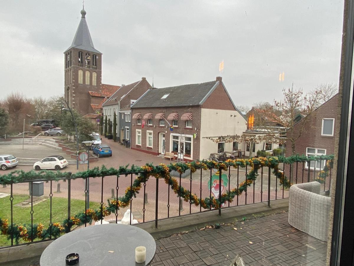 Atalanta-Wellness Roermond 'De Wethouder' Bed & Breakfast Herten Ngoại thất bức ảnh