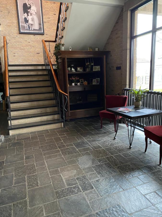 Atalanta-Wellness Roermond 'De Wethouder' Bed & Breakfast Herten Ngoại thất bức ảnh