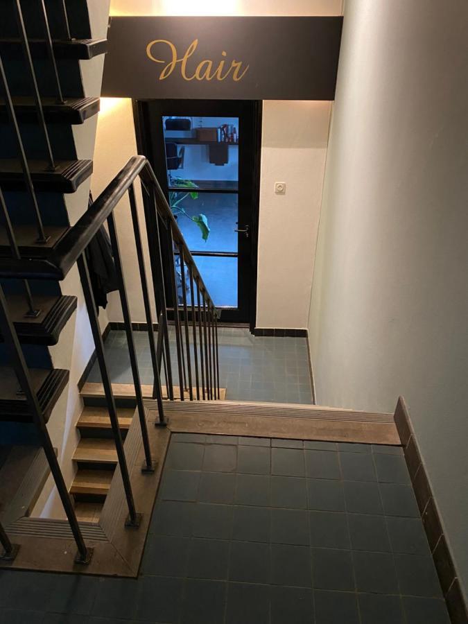 Atalanta-Wellness Roermond 'De Wethouder' Bed & Breakfast Herten Ngoại thất bức ảnh