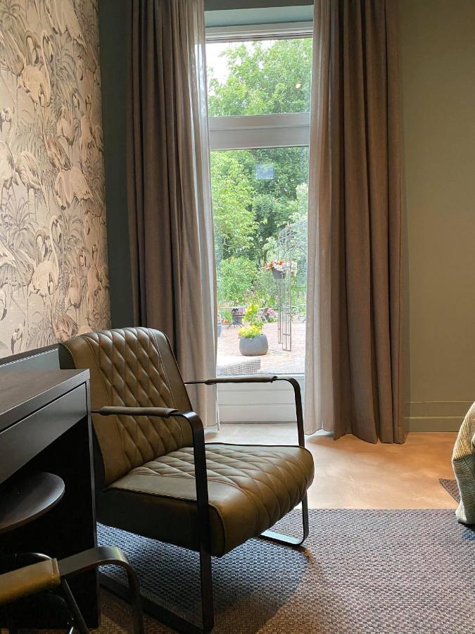 Atalanta-Wellness Roermond 'De Wethouder' Bed & Breakfast Herten Ngoại thất bức ảnh
